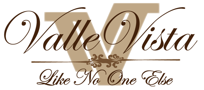 Valle Vista — Like No One Else